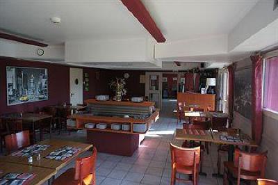 фото отеля Best Hotel Dunkerque Grande-Synthe