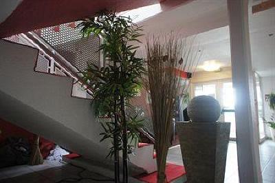 фото отеля Best Hotel Dunkerque Grande-Synthe