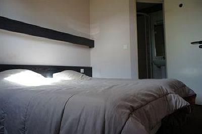 фото отеля Best Hotel Dunkerque Grande-Synthe