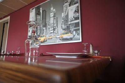 фото отеля Best Hotel Dunkerque Grande-Synthe