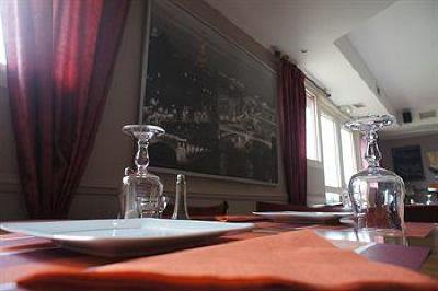 фото отеля Best Hotel Dunkerque Grande-Synthe
