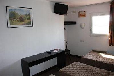 фото отеля Best Hotel Dunkerque Grande-Synthe