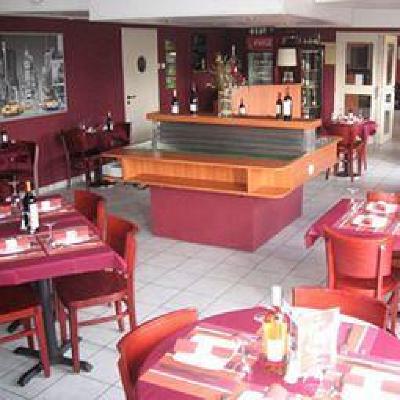 фото отеля Best Hotel Dunkerque Grande-Synthe