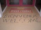 фото отеля Best Hotel Dunkerque Grande-Synthe