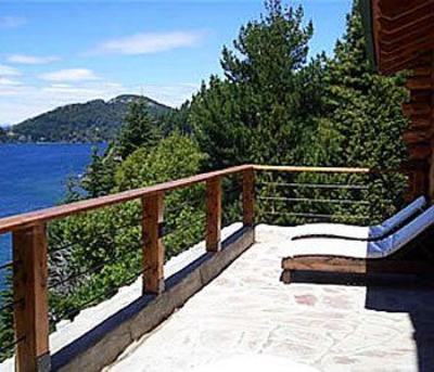 фото отеля Patagonia Vista