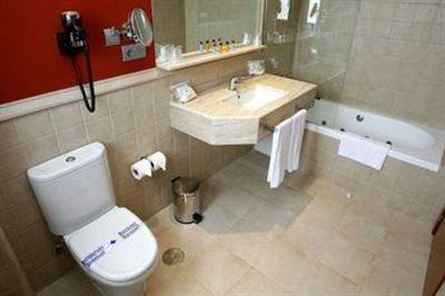 фото отеля Hotel Andalussia