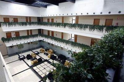 фото отеля Hotel Andalussia