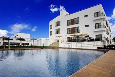 фото отеля Hotel Andalussia