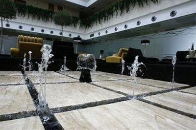 фото отеля Hotel Andalussia