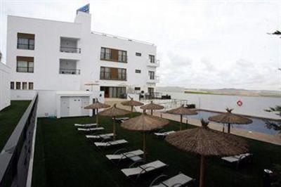 фото отеля Hotel Andalussia