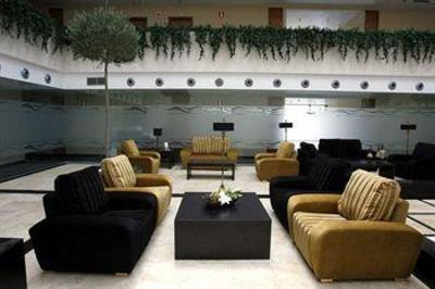 фото отеля Hotel Andalussia