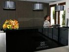 фото отеля Hotel Andalussia