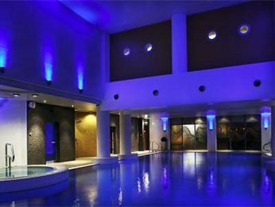фото отеля Hotel Novotel Cardiff Centre