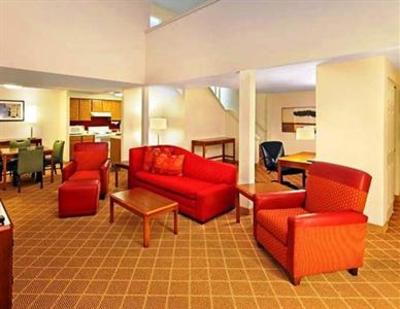 фото отеля Residence Inn Hartford Downtown