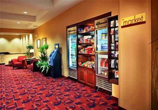 фото отеля Residence Inn Hartford Downtown