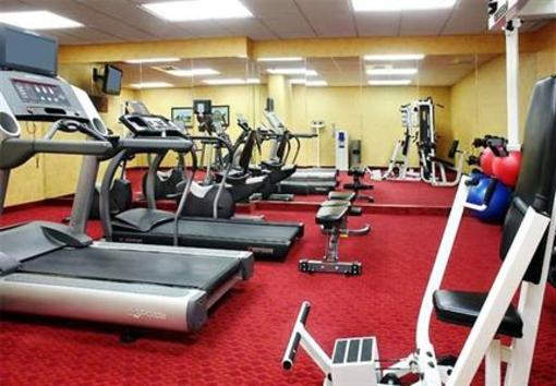 фото отеля Residence Inn Hartford Downtown