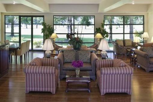 фото отеля BEST WESTERN Plus Plaza by the Green