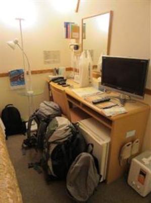 фото отеля Toyoko Inn Hakodate-ekimae Asaichi
