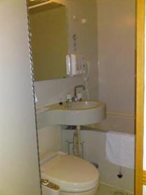 фото отеля Toyoko Inn Hakodate-ekimae Asaichi