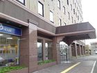 фото отеля Toyoko Inn Hakodate-ekimae Asaichi