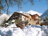 Hotel Les Airelles Pralognan-la-Vanoise