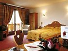 фото отеля Hotel Les Airelles Pralognan-la-Vanoise
