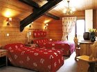 фото отеля Hotel Les Airelles Pralognan-la-Vanoise