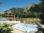 фото отеля Hotel Les Airelles Pralognan-la-Vanoise