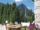 фото отеля Hotel Les Airelles Pralognan-la-Vanoise