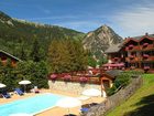 фото отеля Hotel Les Airelles Pralognan-la-Vanoise