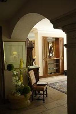 фото отеля BEST WESTERN Hotel de Greuze