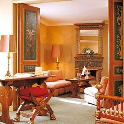 фото отеля BEST WESTERN Hotel de Greuze