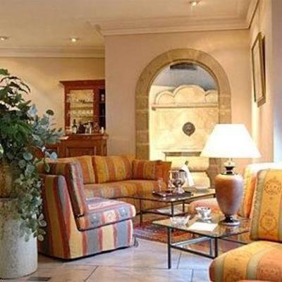 фото отеля BEST WESTERN Hotel de Greuze