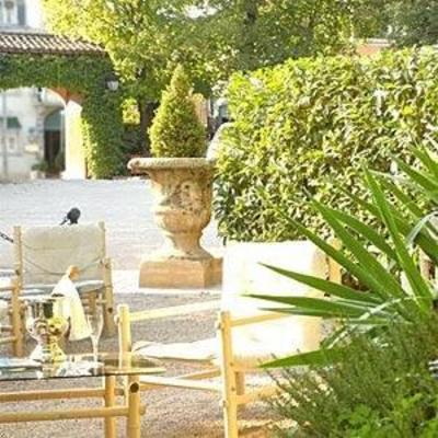 фото отеля BEST WESTERN Hotel de Greuze