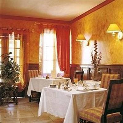 фото отеля BEST WESTERN Hotel de Greuze