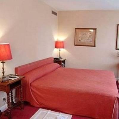 фото отеля BEST WESTERN Hotel de Greuze