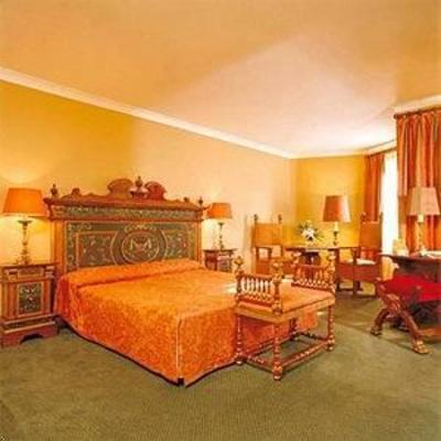 фото отеля BEST WESTERN Hotel de Greuze