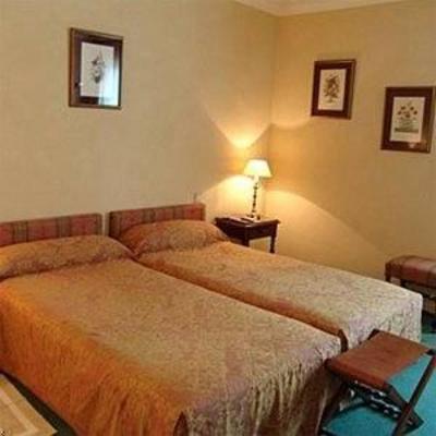 фото отеля BEST WESTERN Hotel de Greuze