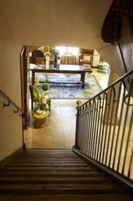 фото отеля BEST WESTERN Hotel de Greuze
