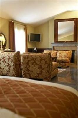 фото отеля BEST WESTERN Hotel de Greuze
