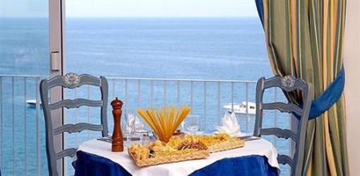 фото отеля Continental Mare Hotel
