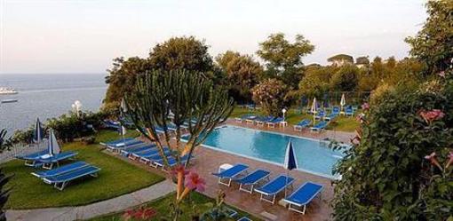 фото отеля Continental Mare Hotel