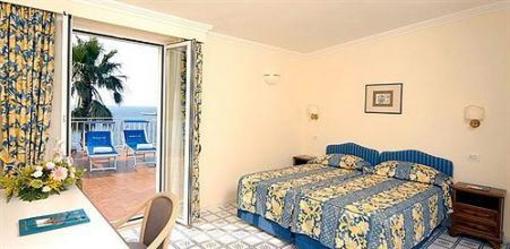 фото отеля Continental Mare Hotel