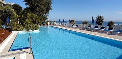 фото отеля Continental Mare Hotel
