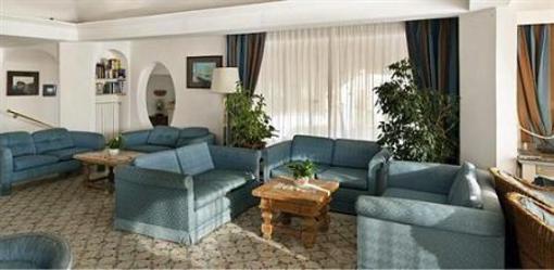 фото отеля Continental Mare Hotel