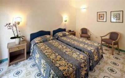 фото отеля Continental Mare Hotel