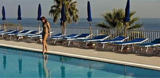 фото отеля Continental Mare Hotel
