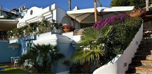 фото отеля Continental Mare Hotel