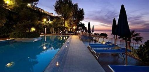 фото отеля Continental Mare Hotel