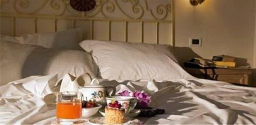фото отеля Continental Mare Hotel
